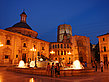 Foto València Real Basílica - Valencia